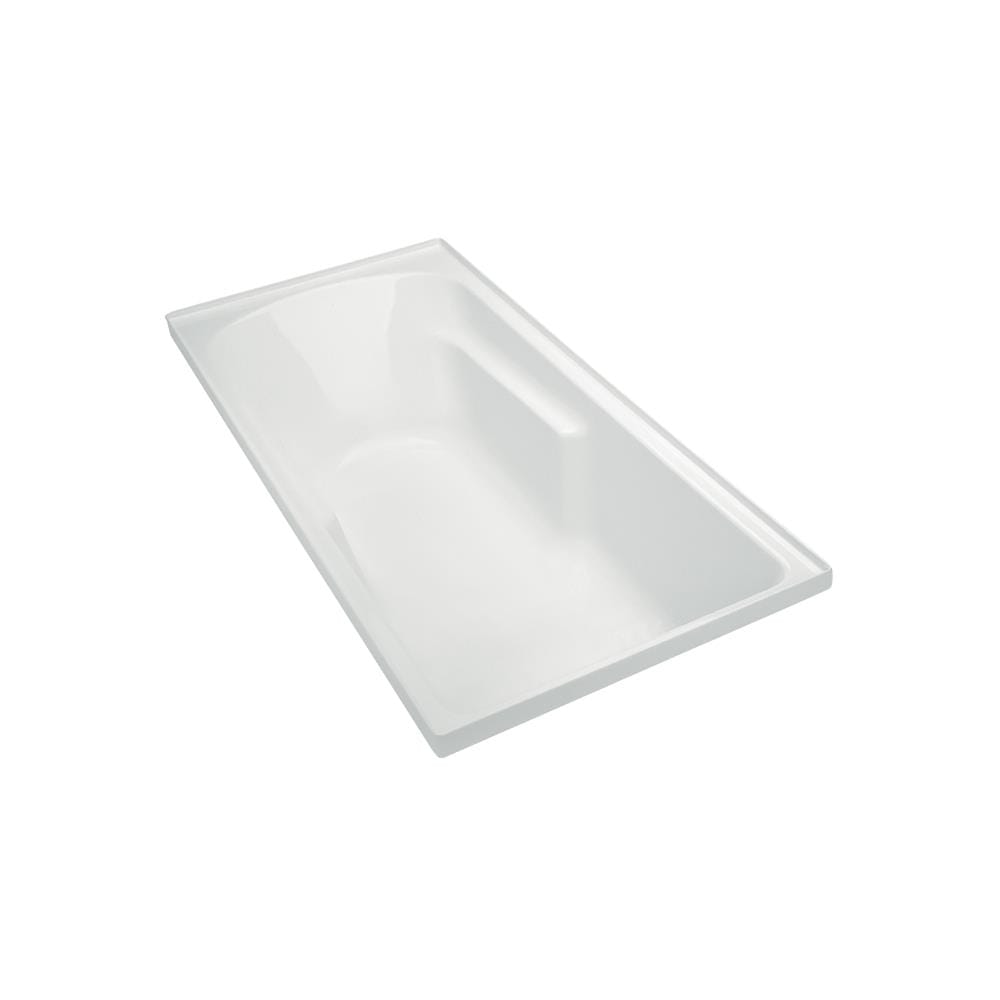 อ่างอาบน้ำ KOHLER K-45702X 170 ซม. สีขาว