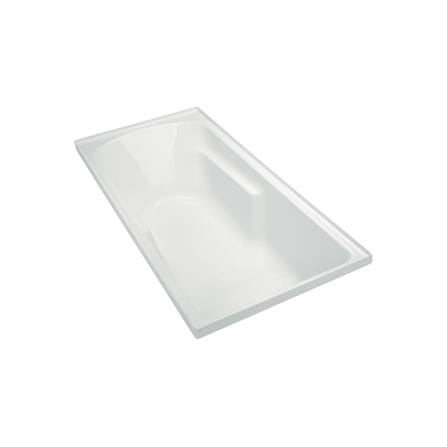 อ่างอาบน้ำ KOHLER K-45702X 170 ซม. สีขาว_0