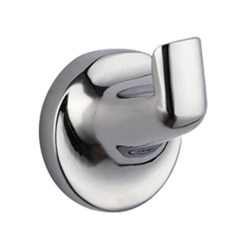 ขอแขวนผ้า LUZERN AS-3805 สีโครม