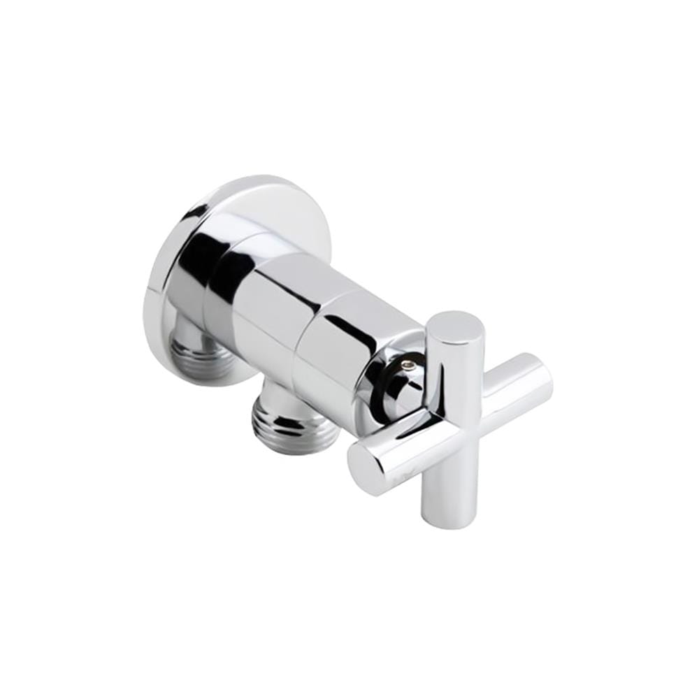 สต๊อปวาล์ว 1 ทาง HAFELE 495.60.814 สีโครม
