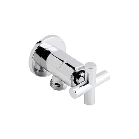 สต๊อปวาล์ว 1 ทาง HAFELE 495.60.814 สีโครม_0
