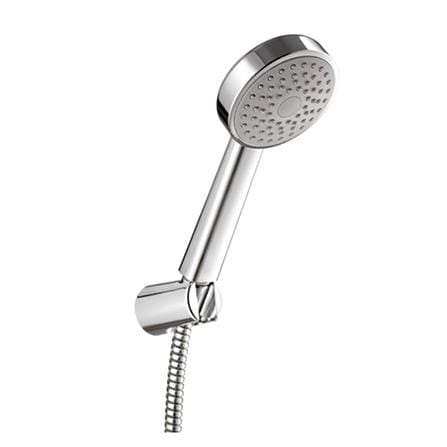 HAND SHOWER SET 1 -FUNCTION COTTO  Z71(HM) CHROME_0