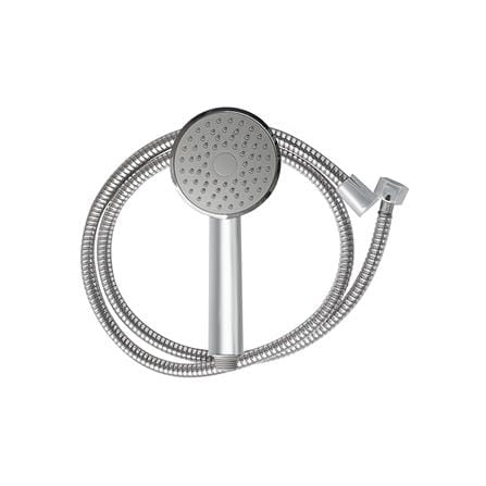 HAND SHOWER SET 1 -FUNCTION COTTO  Z71(HM) CHROME_2