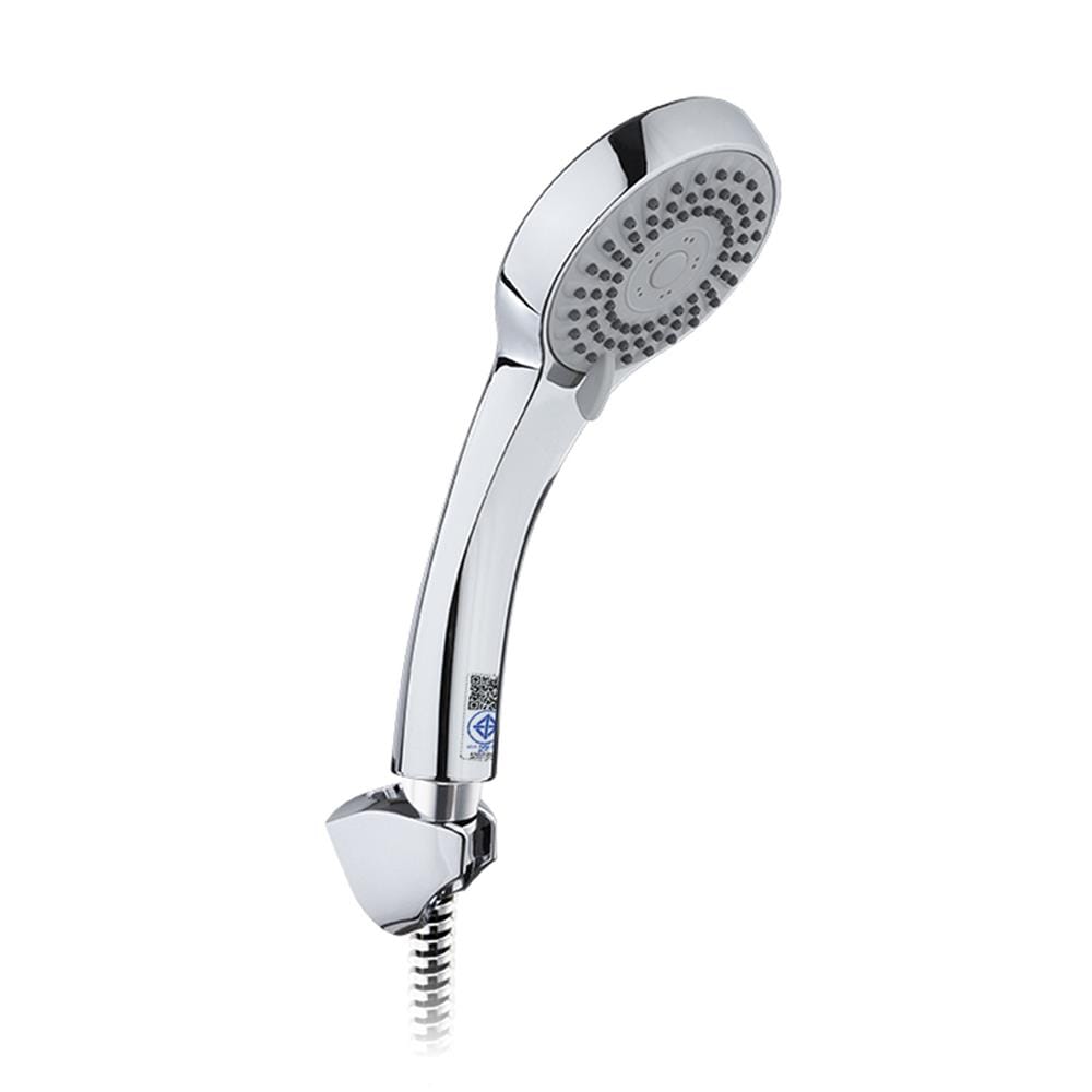 ฝักบัวสายอ่อน KARAT FAUCET KS-08-213-50 สีโครม