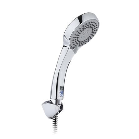 ฝักบัวสายอ่อน KARAT FAUCET KS-08-213-50 สีโครม_0