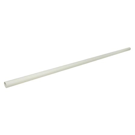 DOWNSPOUT SCG DELUXE 3M WHITE