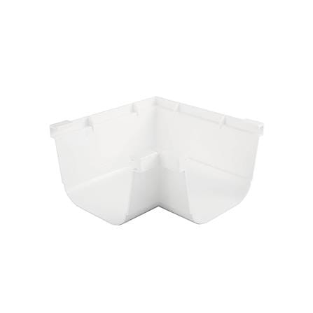 CORNER SCG DELUXE 90 DEGREE WHITE