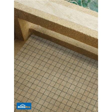 กระเบื้องพื้น 18x18 นิ้ว COTTO เฟิร์มโม่ ครีม PM 1M2_1