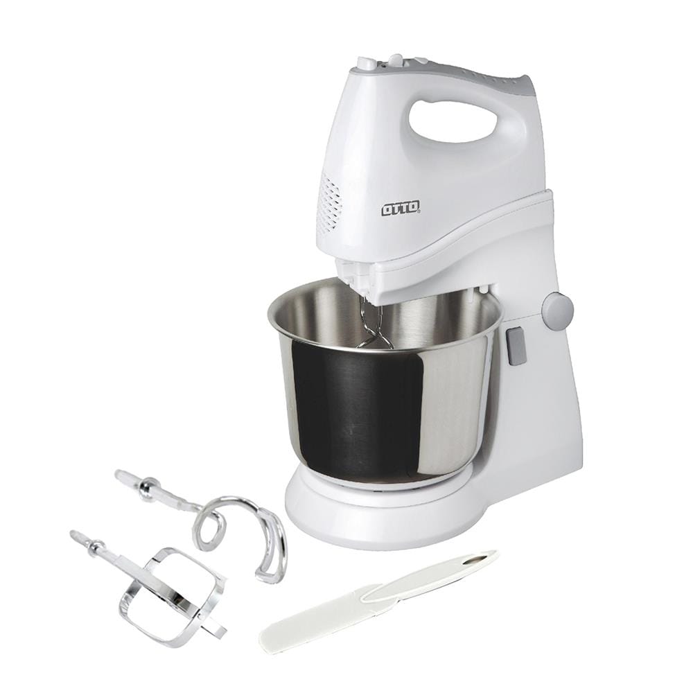 เครื่องผสมอาหาร OTTO HM-273 2.50 ลิตร