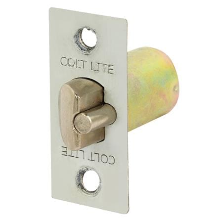 ลูกบิดประตู หัวกลม COLT 36-1027 SS สีสเตนเลส_2