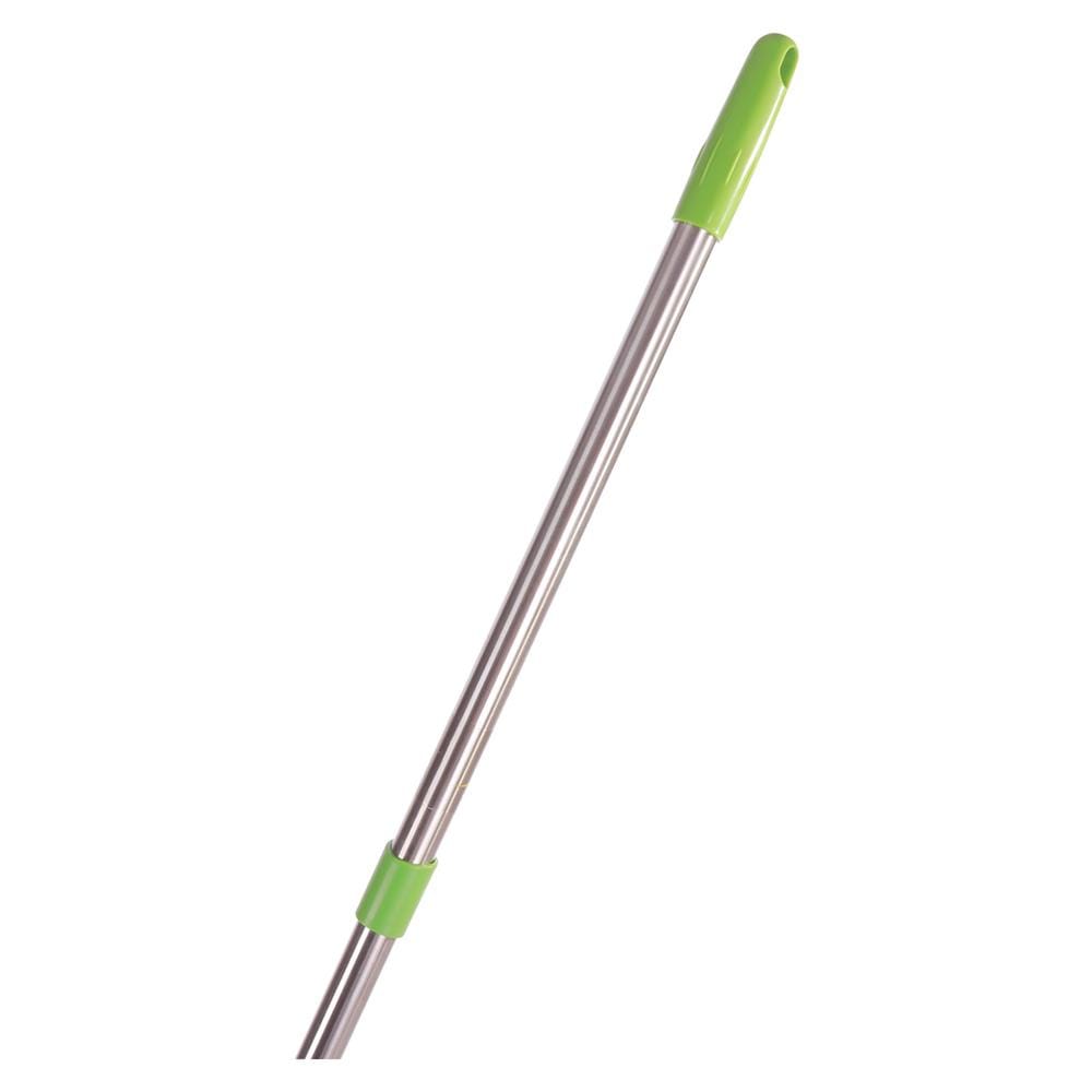 ชุดอุปกรณ์ถังปั่นพร้อมไม้ม็อบ SCOTCH-BRITE (T1) สีเขียว