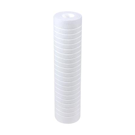 WATER FILTER CARTRIDGE TURBORA POLYPROPYLENE WATER FILTER CARTRIDGE TURBORA POLYPROPYLENE ...