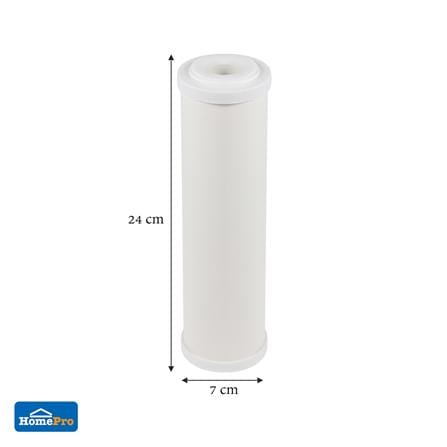 ไส้กรอง TURBORA CERAMIC 10 นิ้ว_4