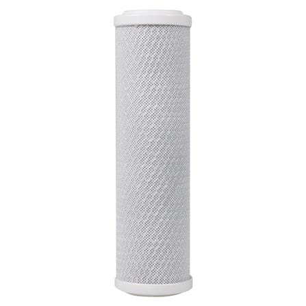 WATER FILTER CARTRIDGE TURBORA CARBON BLOCK 1WATER FILTER CARTRIDGE TURBORA CARBON BLOCK 1...
