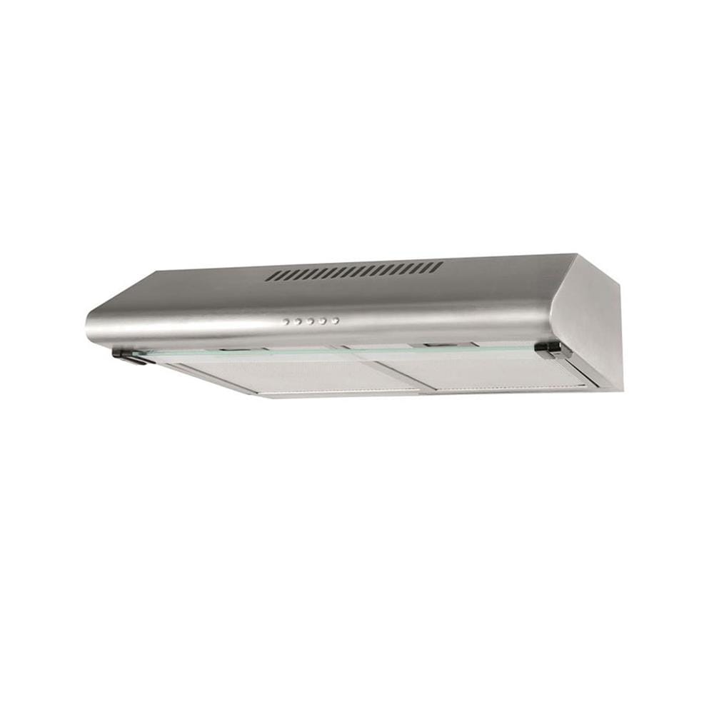 เครื่องดูดควันมาตรฐาน FRANKE FD6005A 604XS 60 ซม.