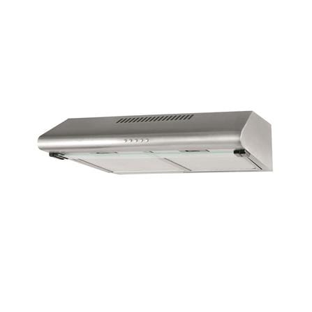 เครื่องดูดควันมาตรฐาน FRANKE FD6005A 604XS 60 ซม._0