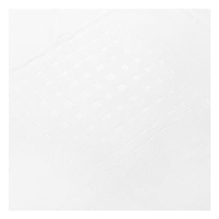 หมอนหนุน ขนห่านเทียม HOME LIVING STYLE DOWN ALTERNATIVE MEDIUM 19x29 นิ้ว สีขาว_3