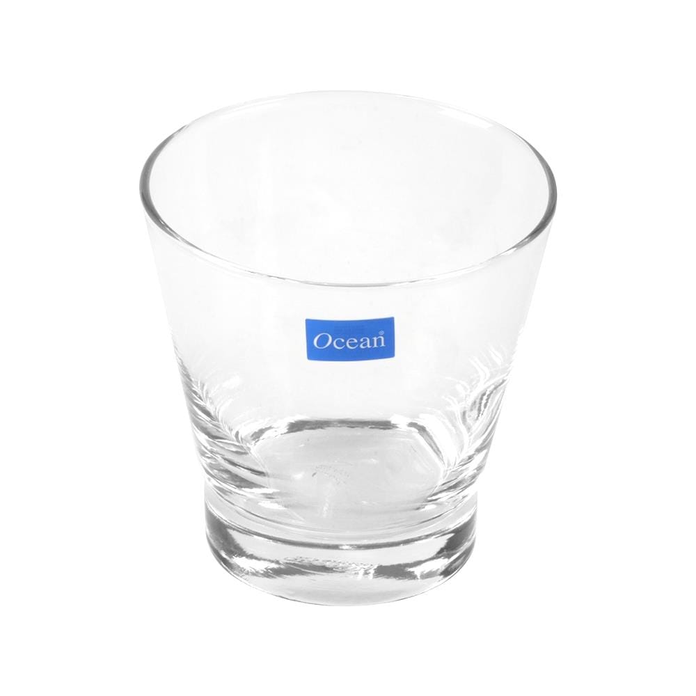 แก้วน้ำ 340ml OCEAN GLASS STUDIO  แพ็ค 4 ใบ