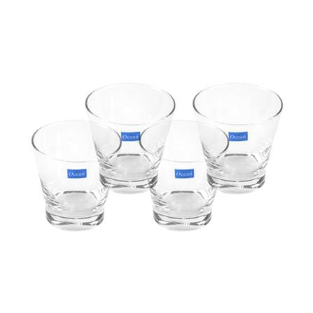 แก้วน้ำ 340ml OCEAN GLASS STUDIO  แพ็ค 4 ใบ_0