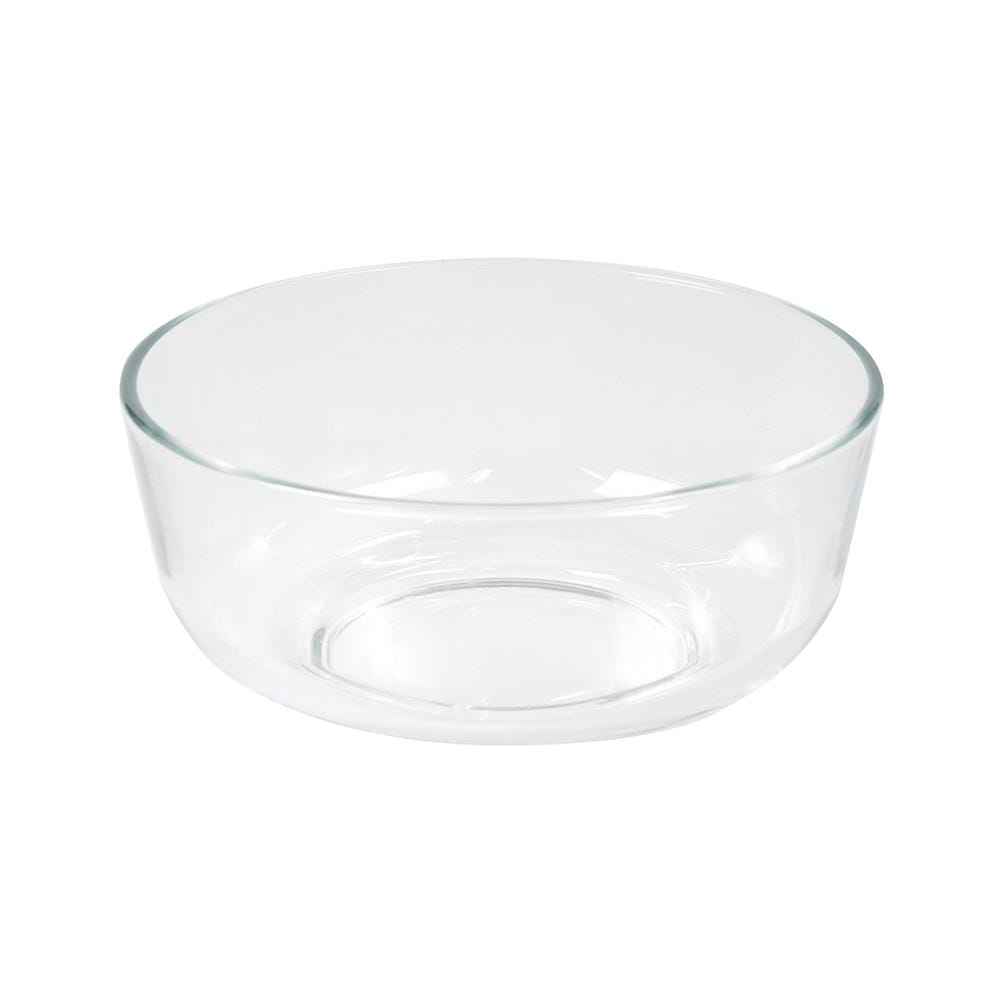 ชามแก้ว 7" OCEAN GLASS PURE & CLEAN