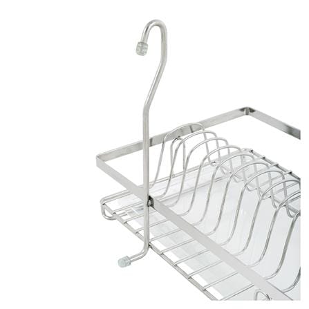 ชุดตะแกรง คว่ำจาน/แก้ว BRISK W10_2