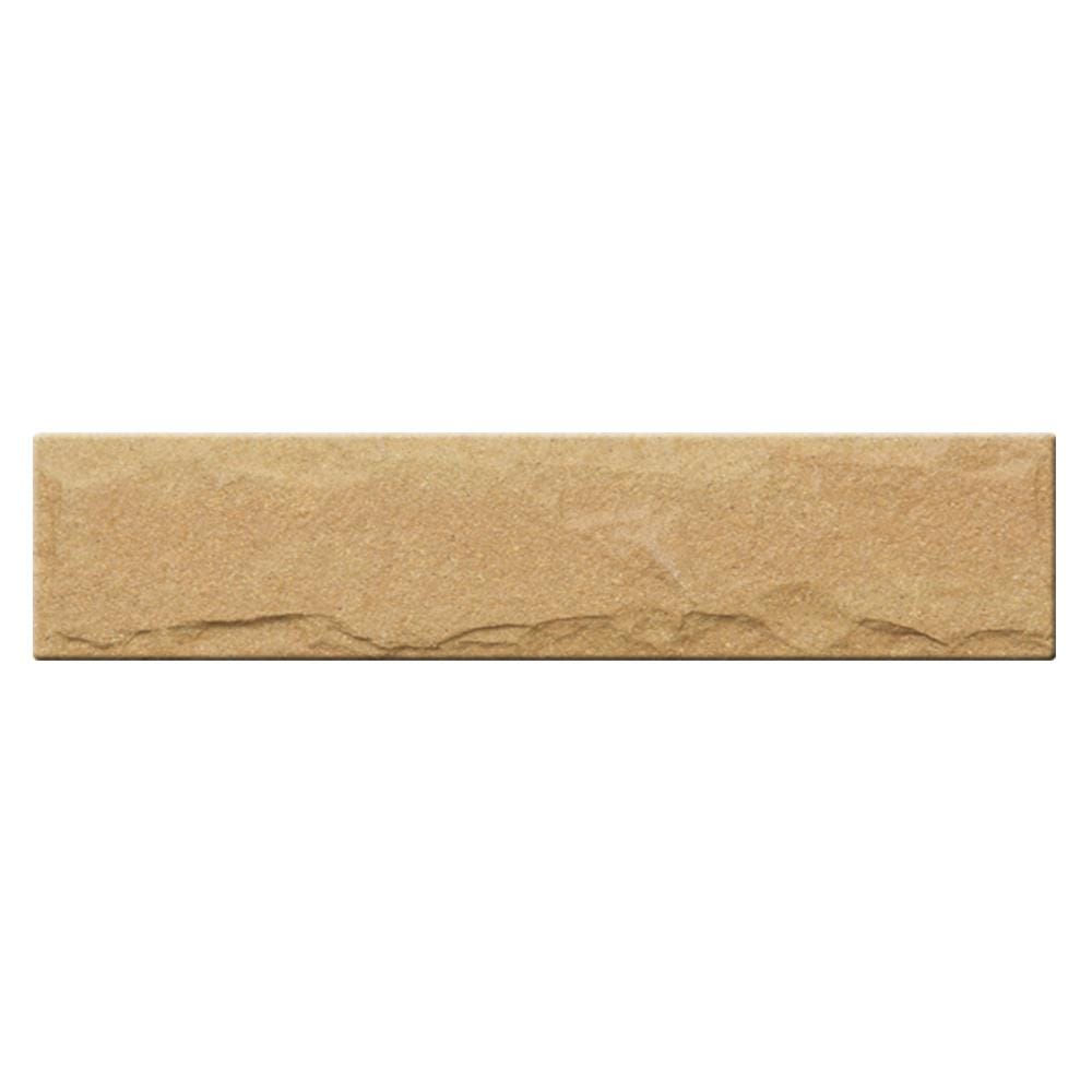 กระเบื้องพอร์ซเลน 2x9 นิ้ว BEZEN MB2925 มองบลังค์ ฟลอเรนซ์ (50P)