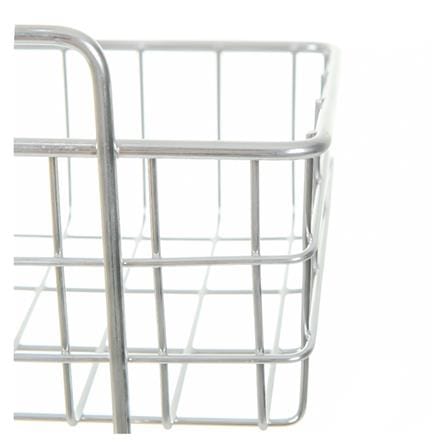 ชั้นแขวนติดผนัง 2 ชั้น BATH TIME BT-P102N SS201_2