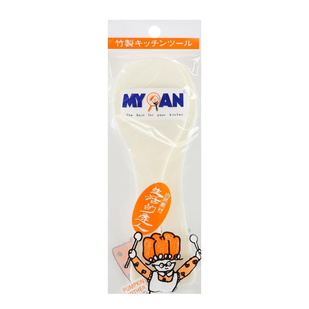 ทัพพีพลาสติก MYPAN