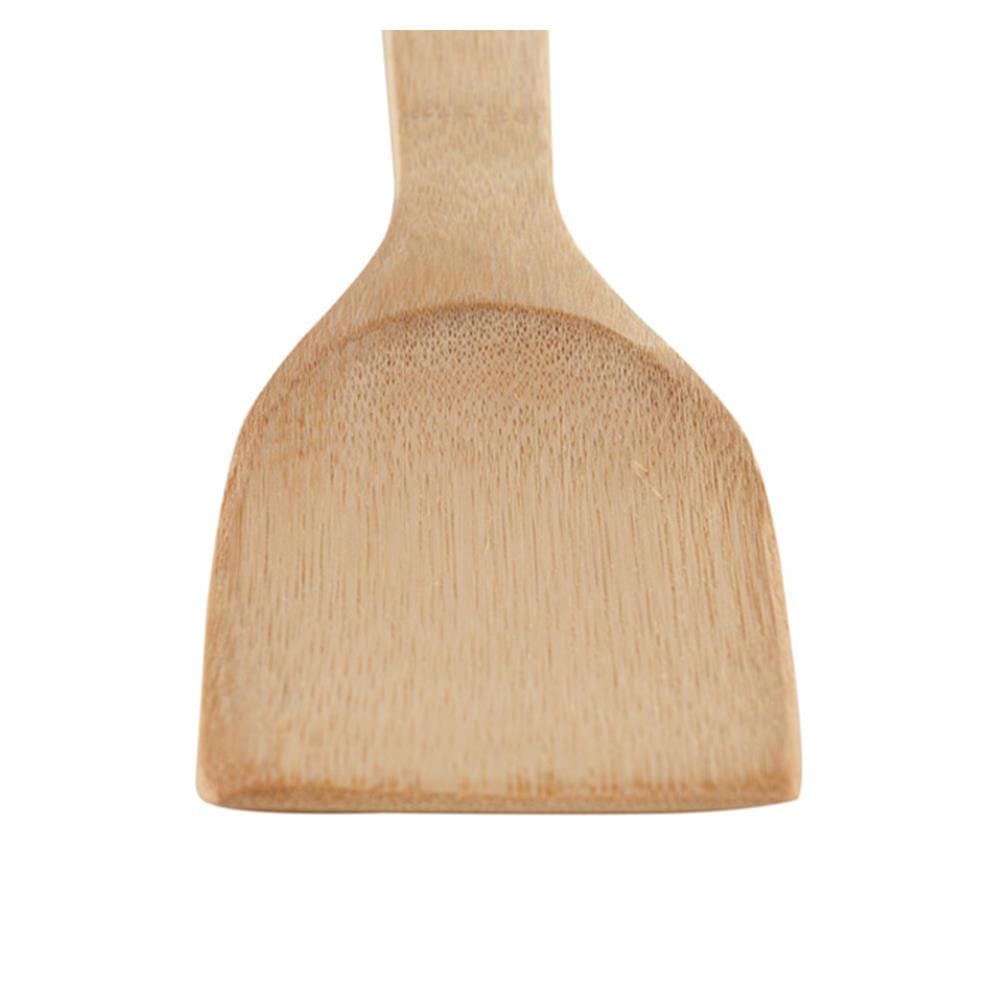 ตะหลิวไม่มีร่องไม้ไผ่ MYPAN TKI-006028C
