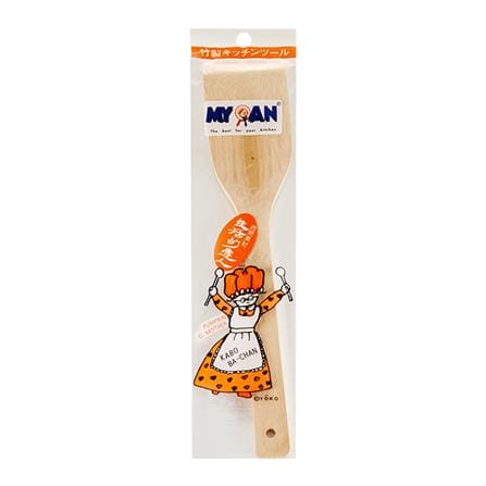 ตะหลิวไม่มีร่องไม้ไผ่ MYPAN TKI-006028C_2