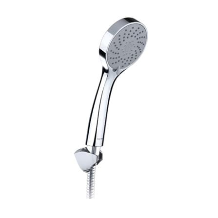 ฝักบัวสายอ่อน KARAT KS-07-213-50 สีโครม_0