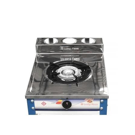 เตาแก๊สตั้งพื้น 1 หัว LUCKY FLAME DD-502_2