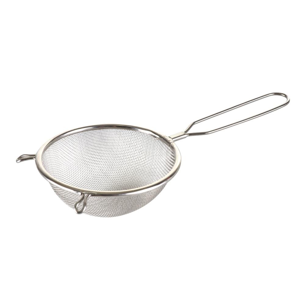 กระชอนสเตนเลส 10 ซม. MYPAN SPL-001