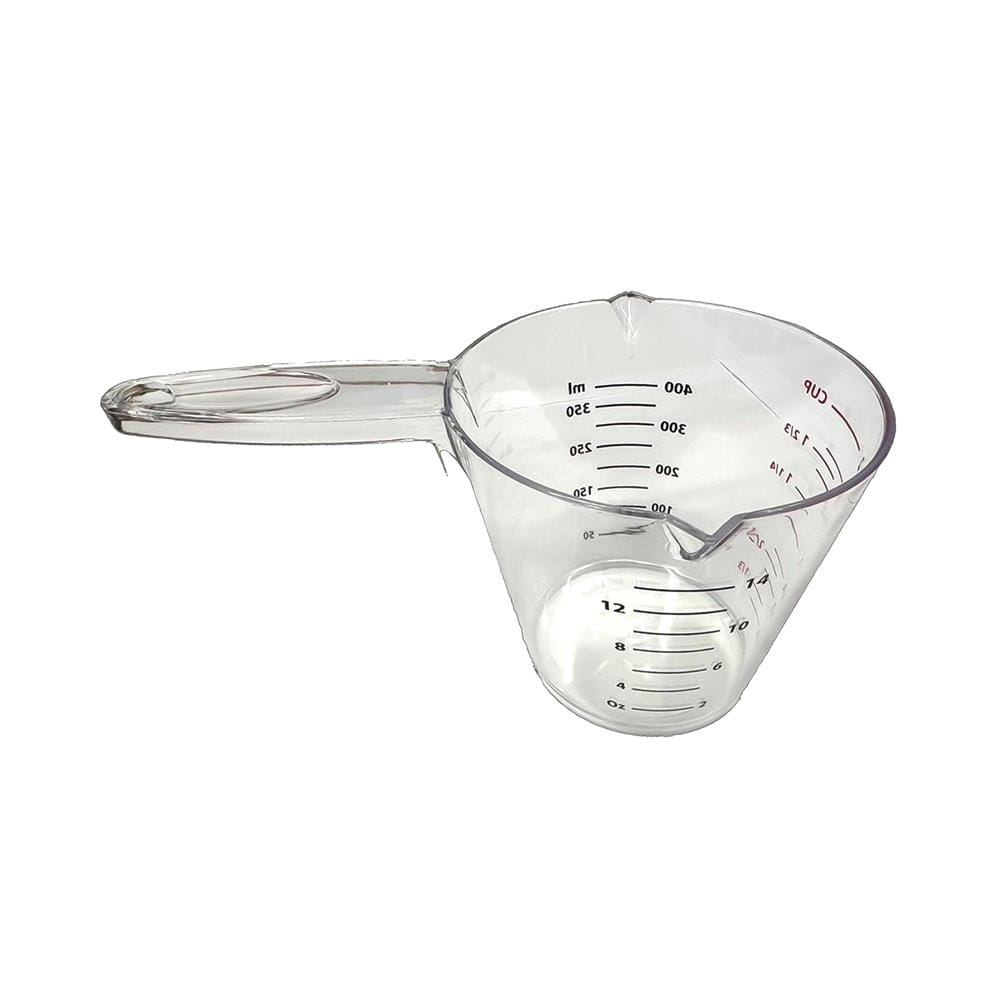 ถ้วยตวงพลาสติกมีด้าม MYPAN SJS-808