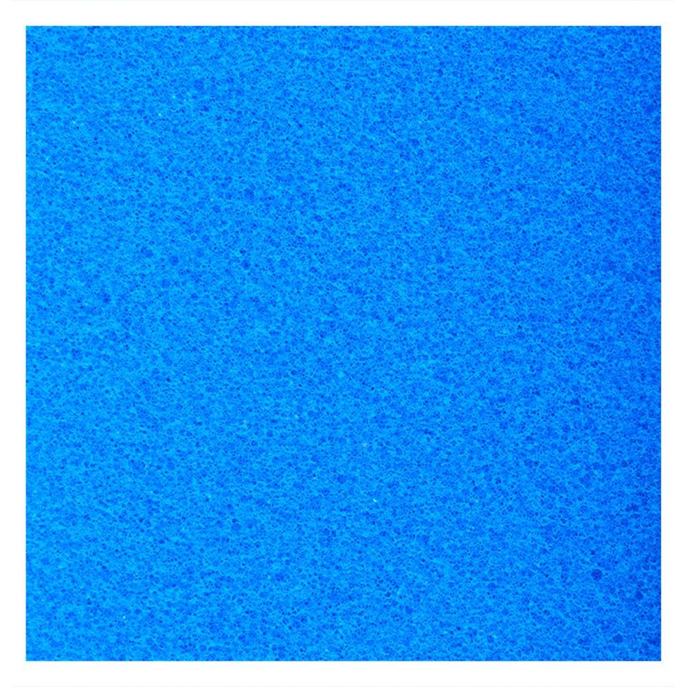 ฟองน้ำล้างภาชนะ POLY-BRITE MAGIC NANO 7.5x3x11ซม.