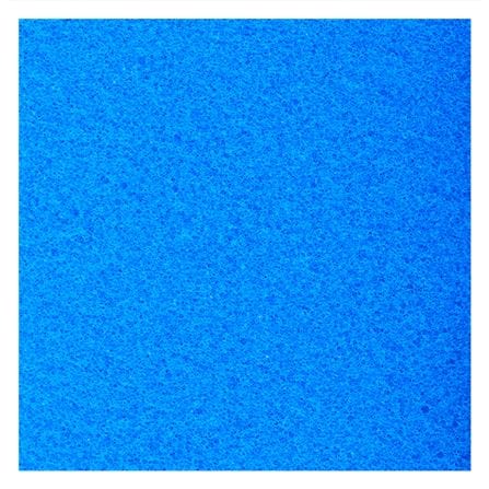 ฟองน้ำล้างภาชนะ POLY-BRITE MAGIC NANO 7.5x3x11ซม._3
