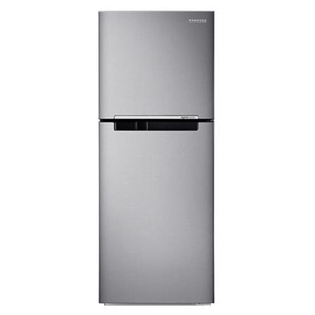 ตู้เย็น 2 ประตู SAMSUNG RT20FGRVDSA ST 7.4 คิว สีเงิน_0