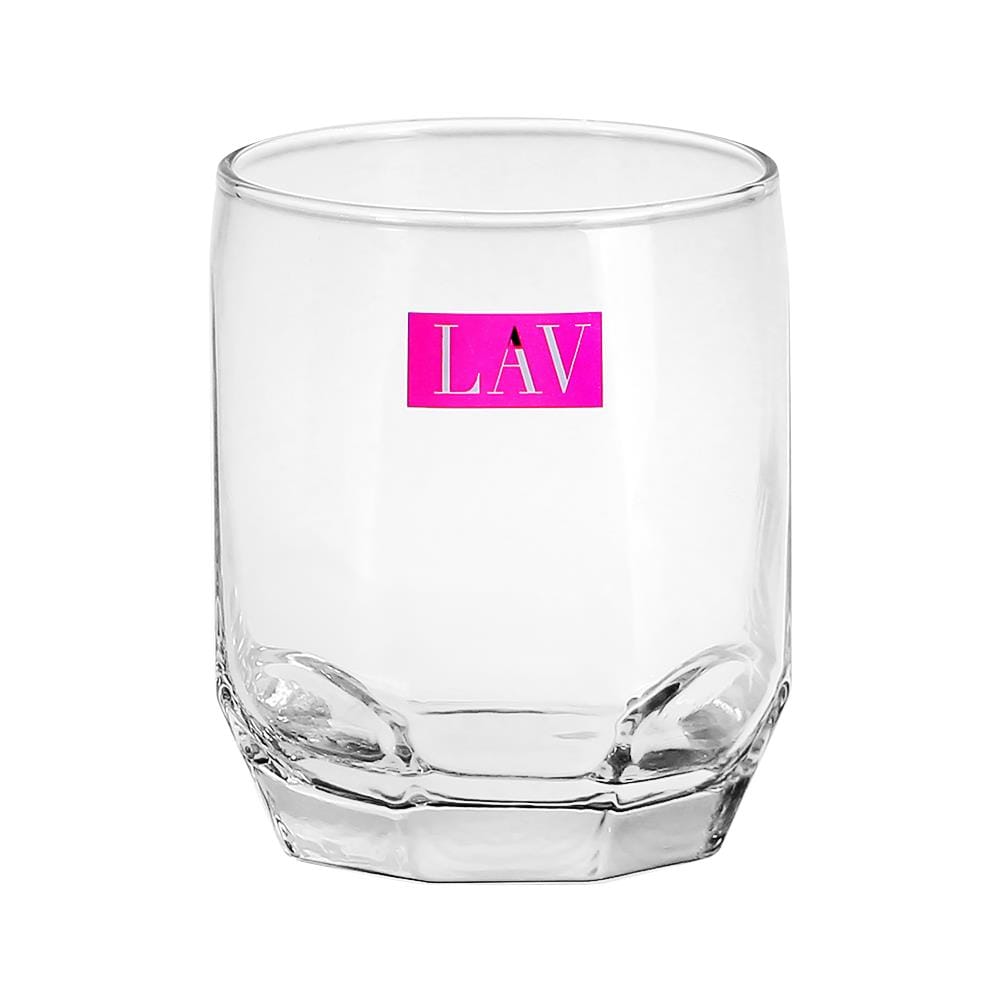 แก้วน้ำ 200ml GURALLAR DIAMOND