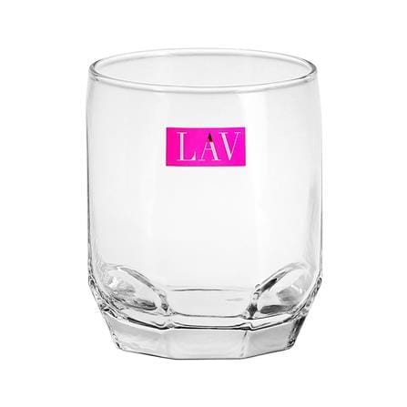 แก้วน้ำ 200ml GURALLAR DIAMOND_0