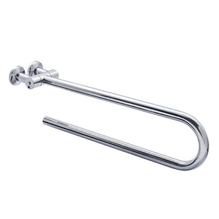 ราวมือจับ ตัว U โยกขึ้นลง WS HR-1112-3-UD