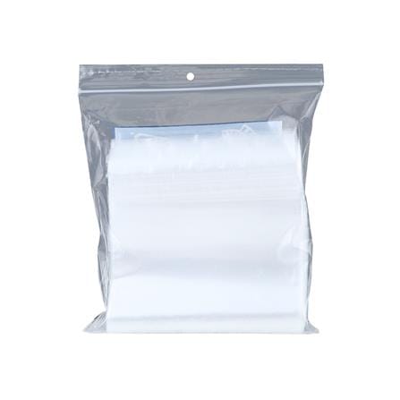 ถุงซิป SUN ZIP แพ็คประหยัด 13x18 ซม. 80 ใบ_1