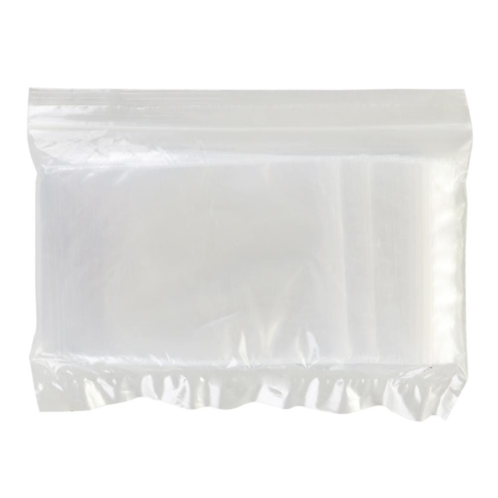 ถุงซิป SUN ZIP แพ็คประหยัด 9x12ซม.(80ใบ)