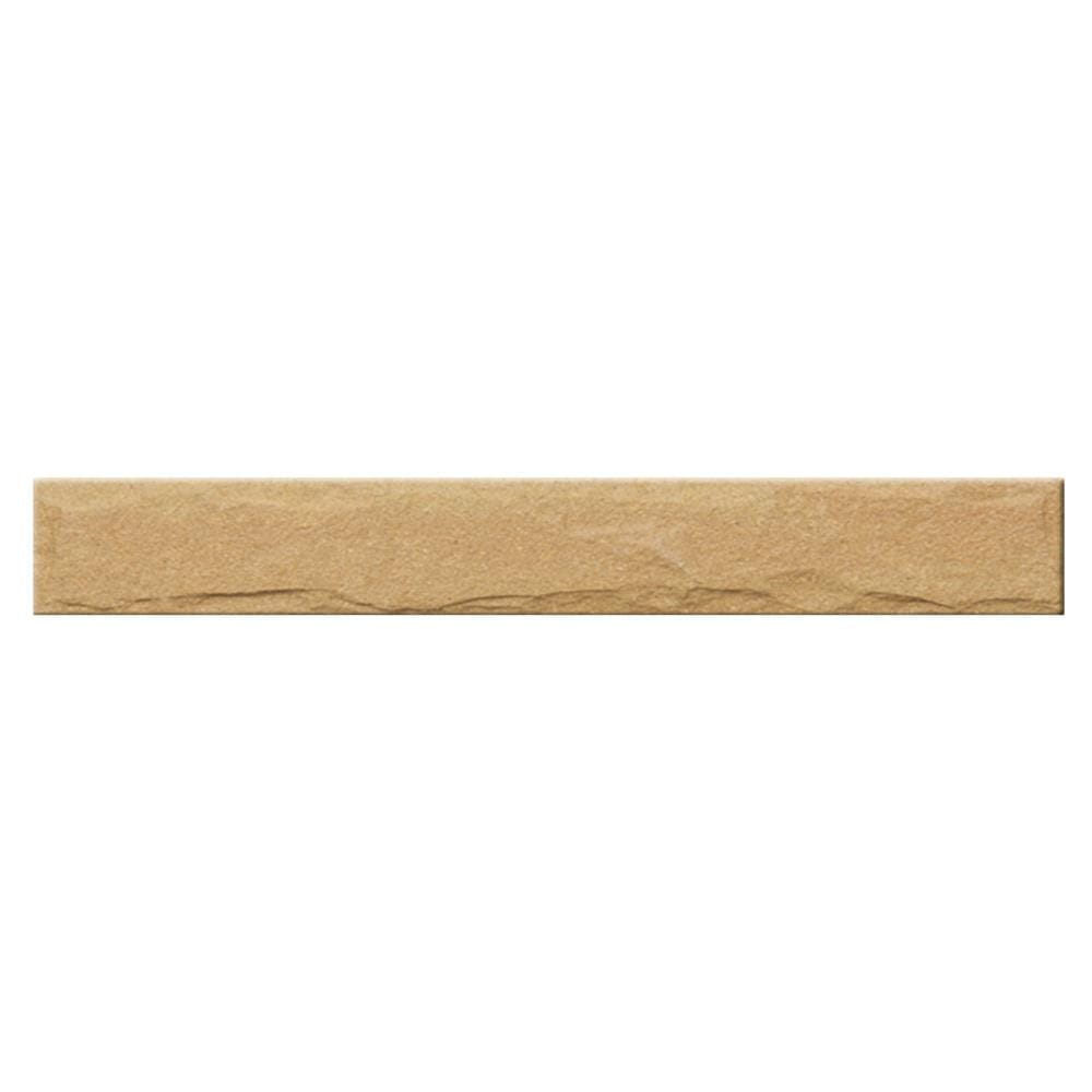 กระเบื้องพอร์ซเลน 1.2x9 นิ้ว BEZEN MB3025 มองบลังค์ ฟรอเรน (70P)