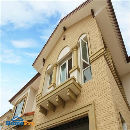 กระเบื้องพอร์ซเลน 1.2x9 นิ้ว BEZEN MB3025 มองบลังค์ ฟรอเรน (70P)_1