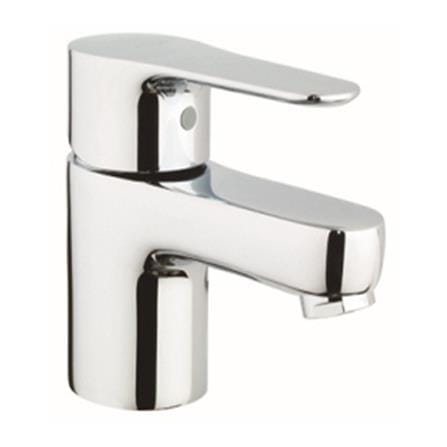 ก๊อกอ่างล้างหน้าเดี่ยว KOHLER K-16027X-4CD-CP_0