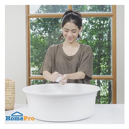 กะละมังซักล้างปากเท PLIM 54x54x19cm_4