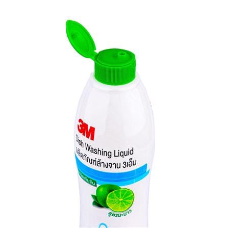 น้ำยาล้างจาน 3M 800ml LEMON_2