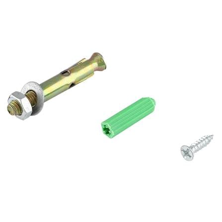 กันชนแม่เหล็ก KRUKER DS 800 สีสเตนเลส_4