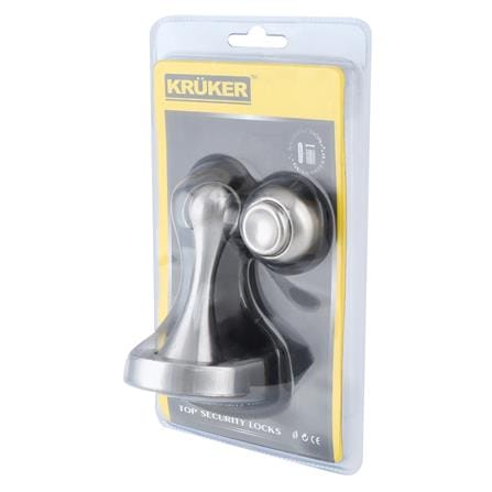 กันชนแม่เหล็ก KRUKER DS 800 สีสเตนเลส_5
