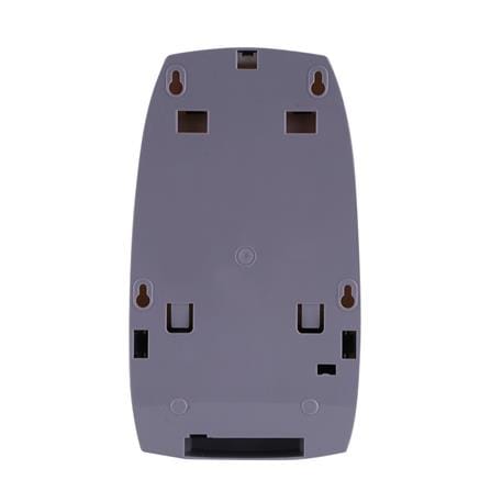 1-CHAMBER AUTOMATIC SOAP DISPENSER MOYA WF-075 WHITE_2